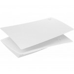 Боковые сменные панели для PS5 Fat с дисководом (White)